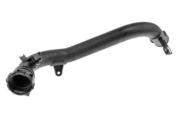 PIETRO Hadice intercooleru pro Nissan Juke, Cube, NV200 1.5 dCi