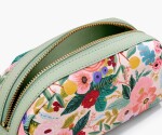Rifle Paper Co. Kosmetická taštička Garden Party Small, multi barva, textil