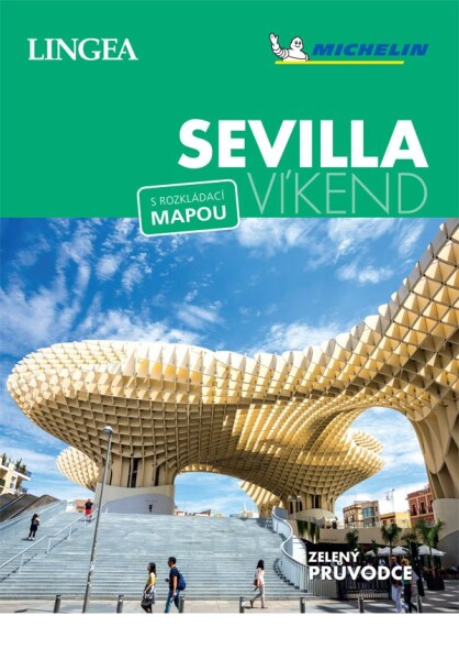 Sevilla Víkend