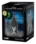 The Nightmare Before Christmas Pokladnička - Zero