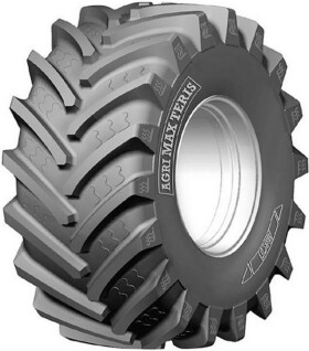 1050/50 R32 CHO 184A8/181B Agrimax Teris TL BKT
