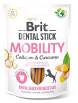 Brit Dog Dental Stick Mobility