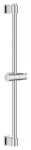 GROHE - Vitalio Universal Sprchová tyč 60 cm, chrom 27724001