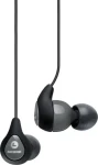 Shure SE112 šedá / Sluchátka do uší / 3.5 mm Jack / kabel 127 cm (SE112-GR-EFS)