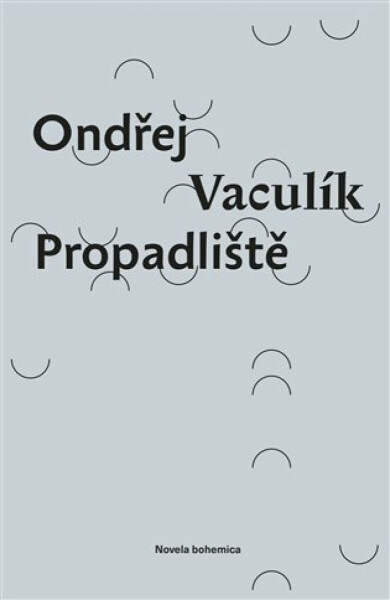 Propadliště - Ondřej Vaculík