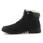 Boty Palladium sp20 Cuff Leather Waterproof WL 79067-008-M EU 44