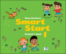 Smart Start 1 - Activity Book + Audio CD - Mary Roulston
