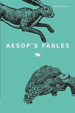 Aesop´s Fables - Aesop