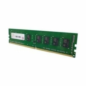 QNAP 8GB DDR3 RAM / 2400 MHz / DIMM / pro TS-873U 873U-RP TS-1273U 1273U-RP TS-1673U 1673U-RP, (RAM-8GDR4A0-UD-2400)