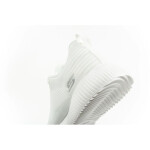 Skechers Bobs Squad-Tough Talk W 32504/WHT dámské sportovní boty 38