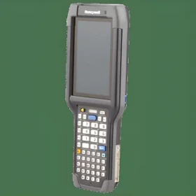 Honeywell CK65 Large Numeric / Mobilní terminál / 2D / BT / Wi-Fi / NFC / IP68 / Android (CK65-L0N-E8N212E)