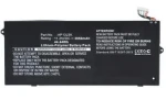 CoreParts Baterie pro Acer ChromeBook 11 C740 černá / Náhradní baterie pro notebook (MBXAC-BA0039)