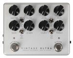 Darkglass Vintage Ultra + AUX In (použité)