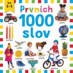 Prvních 1000 slov