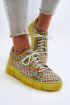 Polobotky model 195409 Step in style 36