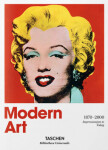 Modern Art 1870–2000. Impressionism to Today Hans Werner Holzwarth