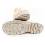 Boty Palladium Pampa Hi W 92352-868-M 42