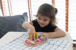 PlanToys PlanToys Narozeninový dort