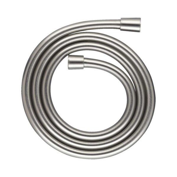 HANSGROHE - Isiflex Sprchová hadice 125 cm, vzhled nerezu 28272800