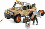 Schleich® 42410 terénní auto navijákem