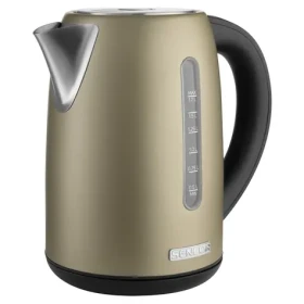 SENCOR SWK 7707CH zelená / Rychlovarná konvice / 2150W / 1.7L (8590669282784)