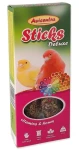 Avicentra Deluxe tyčinka pro kanáry, vitamíny a med / Krmivo pro ptáky / 2 ks (722-6975)