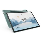 Lenovo TAB P12 Matte Display Sage (šedo-zelená) 12.7" 2944x1840 8GB 128GB 13MP 8MP Android 13