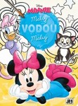 Minnie - Maluj vodou, 1. vydání - kolektiv