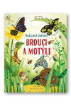 Brouci motýli