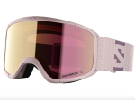 Lyžařské brýle Salomon Aksium 2.0 S Heavenly Pink