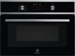 Electrolux 600 Flex Quick&grill Evm6e46x