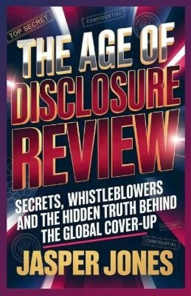 Age of Disclosure Review