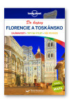 Florencie do kapsy - Lonely Planet