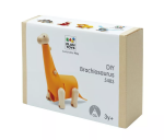 PlanToys PlanToys DIY Brachiosaurus