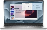 Dell Pro 15 Essential PV15250 stříbrná / Notebook / 15.6" FHD / Intel Core i5-1334U / 16GB DDR5 / 1TB SSD / Intel UHD (PV15250_RPLU_003_M)