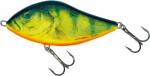 Salmo Wobler Slider Floating 7cm 17g - Chart,Salmo Wobler Slider Floating 7cm 17g - Chart