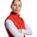 Dámská vesta Swix Quantum Windstopper Vest W