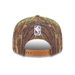 New Era Pánská kšiltovka Sacramento Kings NBA 2025 All-Star Game Forrest Camo 9FIFTY Snapback