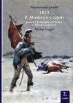 1812 Moskvy zajetí Michal Šurgot