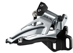 Shimano SLX FD-M7025 E-Type Top-Swing 2x11 přesmykač