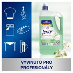 LENOR Professional aviváž Geruchsentfernung 4,75l - 190 PD