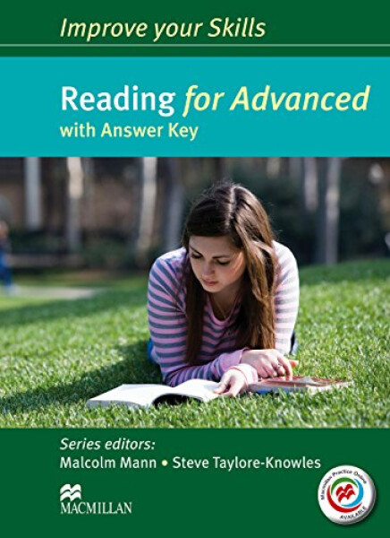 Improve Your Reading Skills for Advanced