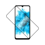 FIXED Ochranné tvrzené sklo Full-Cover pro Xiaomi Redmi A5 černé (FIXGFA-1571-BK)