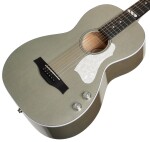 Godin Rialto JR Satina Gray HG Q-Discrete