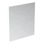 IDEAL STANDARD - Mirror&Light Zrcadlo 60x70 cm T3366BH