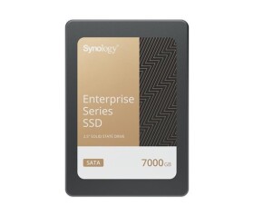 Synology 2,5" SSD SAT5210-7000G Enteprise (NAS) (7TB, SATA III) EDF_481633
