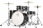 Dixon Spark Misty Black Rock Set