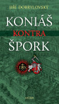 Koniáš kontra Špork - Jiří Dobrylovský