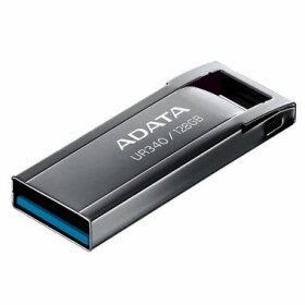 ADATA UR340 128GB černá / USB 3.2 Type A / čtení: 100MBps (AROY-UR340-128GBK)