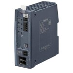 Spínač prahové hodnoty 24, 24 V/AC, V/DC (max) 3 přepínací kontakty Metz Connect 1104341370 1 ks